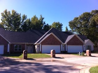 6230 Ashton Ct, Tyler, TX 75703