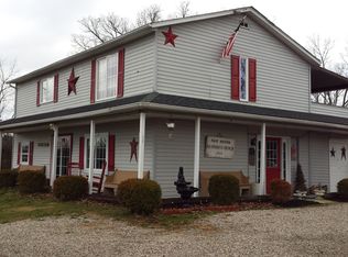 2303 Neighborhood Rd, Gallipolis, OH 45631