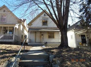 323 N Hardesty Ave, Kansas City, MO 64123
