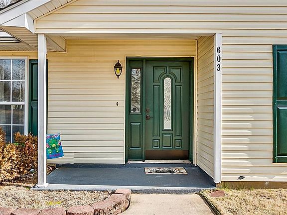 2nd image of 603 Fountainhead Ct