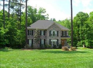 125 Mariners Bluff Rd, York, SC 29745