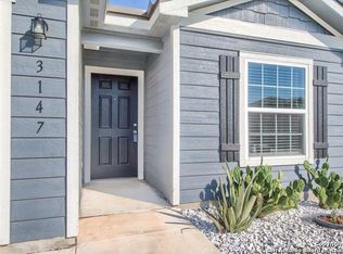 3147 Gilbert Gdn, Converse, TX 78109