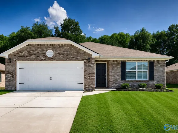 104 Jerrie Lynn Blvd, Meridianville, AL 35759