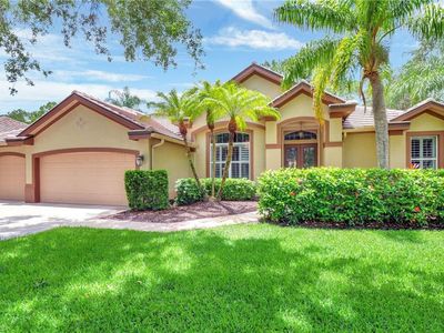 9863 Clear Lake CIR, Naples, FL, 34109