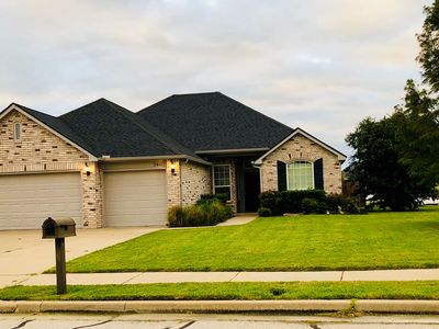 2411 W 119th St S, Jenks, OK, 74037