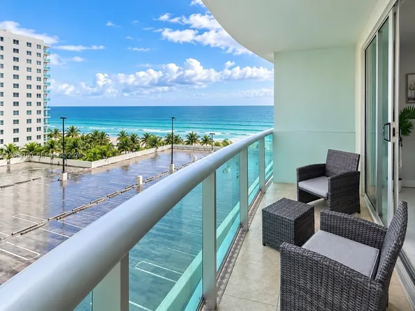 3901 S Ocean Dr APT 5A, Hollywood, FL 33019