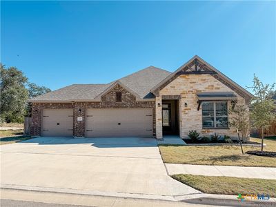 1207 Haley Ln, Salado, TX, 76571