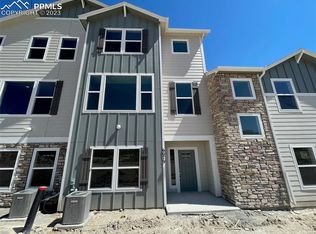 6079 Magma Hts, Colorado Springs, CO 80924