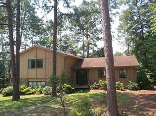 1016 Wildwood Dr, Aiken, SC 29801