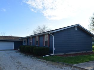 1934 Guthrie Rd, Bedford, IN 47421