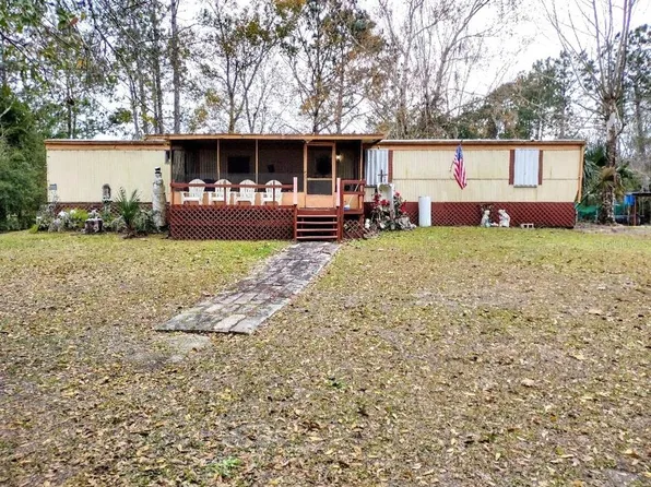 6057 Apricot Ave, Bunnell, FL 32110