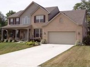 10424 Bugle Way, Harrison, OH 45030