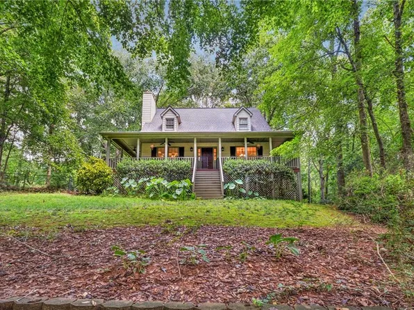 145 Springwater Trce, Woodstock, GA 30188