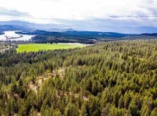 991 Timber Mountain Rd, Newport, WA 99156