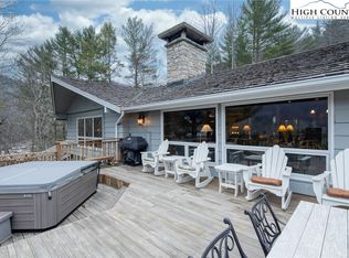 163 Basswood, Boone, NC 28607