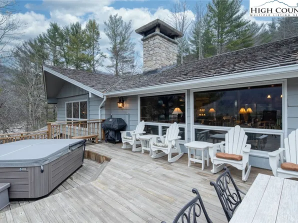 163 Basswood, Boone, NC 28607