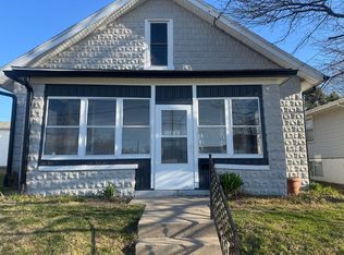 1101 E Samuel Ave, Peoria Heights, IL 61616