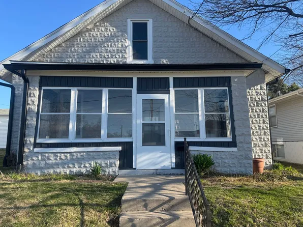 1101 E Samuel Ave, Peoria Heights, IL 61616