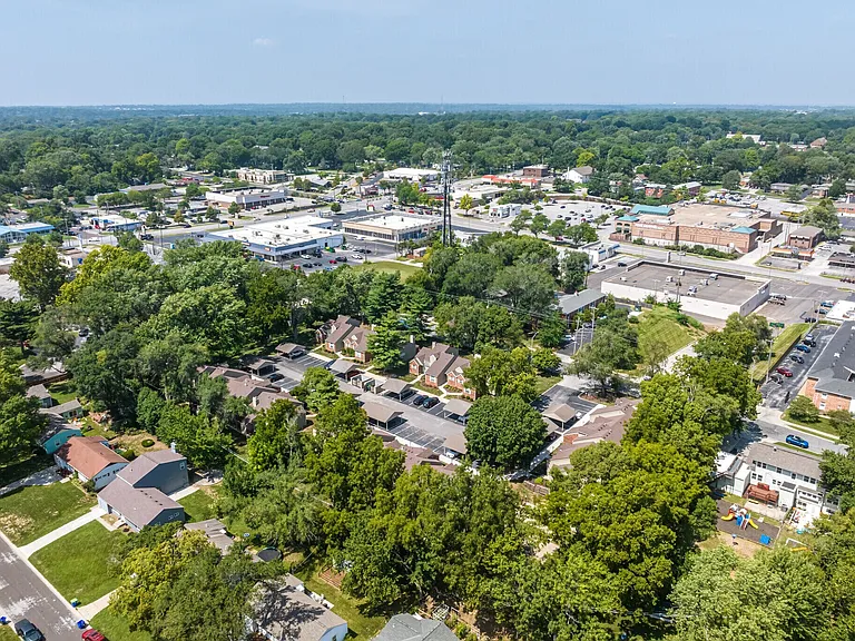 Townhomes by Corinth — Photo 48