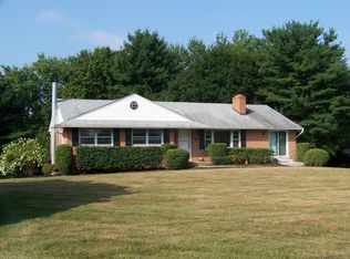 28608 Kemptown Rd, Damascus, MD 20872