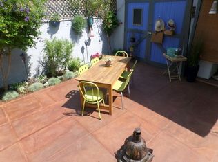 8828 Pickford St, Los Angeles, CA 90035