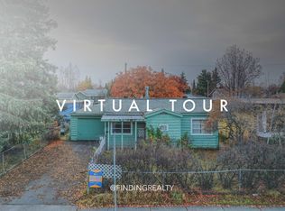 1336 Medfra St, Anchorage, AK 99501