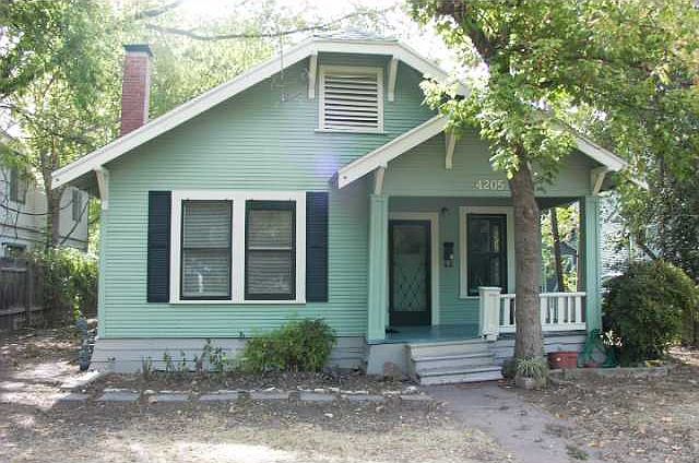 1st image of 4205 Avenue B APT B