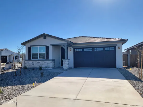 37015 W VERA CRUZ Drive, Maricopa, AZ 85138
