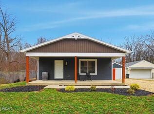 1409 Fulton Rd, Lima, OH 45805