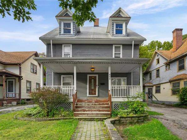 464 Grand Ave, Rochester, NY 14609