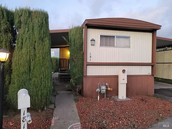 181 Pear Lane, Santa Rosa, CA 95407