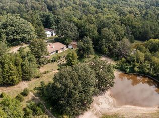 3181 County Road 2710, Mountain View, MO 65548