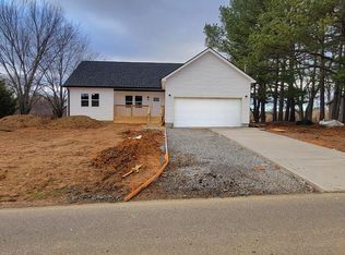 815 Conklin Rd, Jonesborough, TN 37659