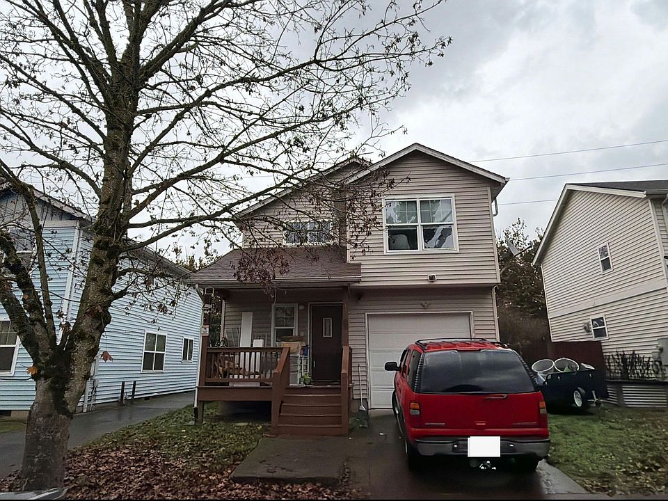 1st image of 8357 N Bliss St