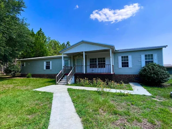 9705 S Rocky Creek Rd, Cottonwood, AL 36320