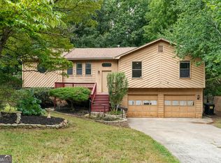 442 Monroe Ct NW, Kennesaw, GA 30144