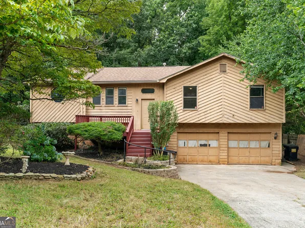 442 Monroe Ct NW, Kennesaw, GA 30144