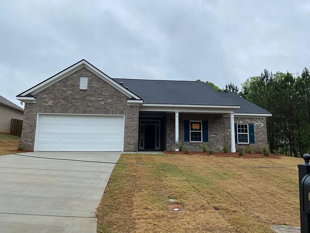 9220 Garrett Lake Dr, Midland, GA 31820 Zillow