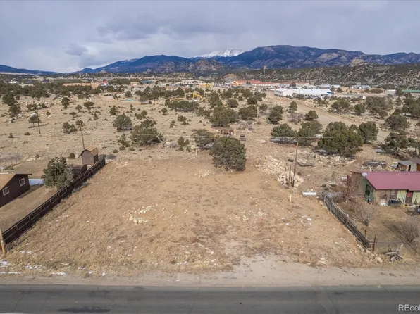 310 Crossman Avenue LOT 7,8,9,10,11, Buena Vista, CO 81211