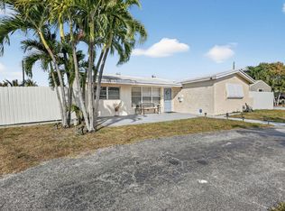 6721 SW 28th Court, Miramar, FL 33023