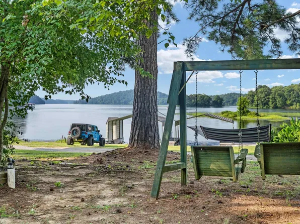 51 Lay Lake Way, Shelby, AL 35143
