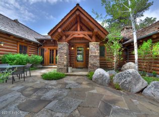 1462 Stock Farm Rd, Hamilton, MT 59840