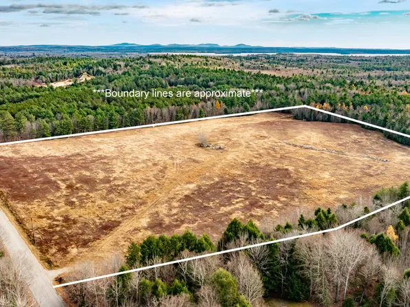 MAPR5LOT6 Point Road, Otis, ME 04605