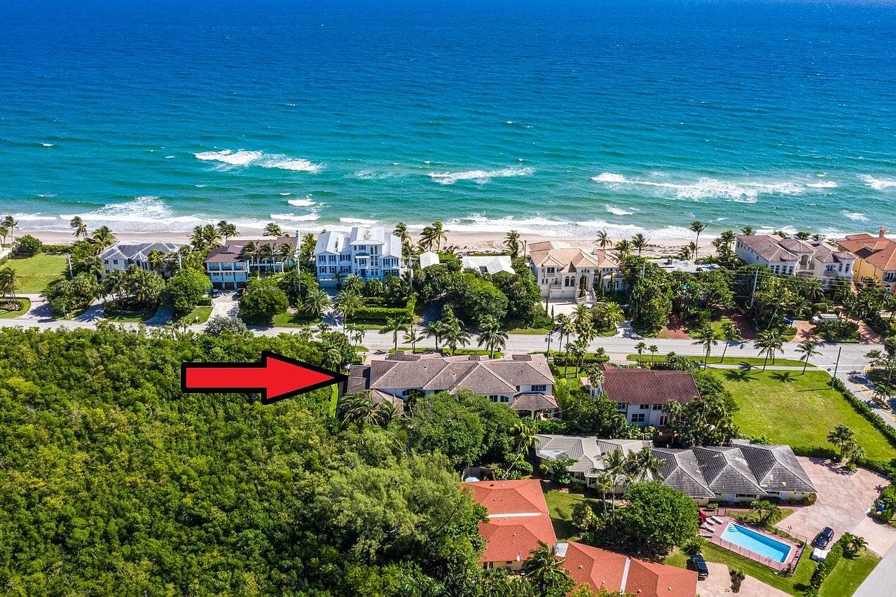 4102 S Ocean Blvd, Highland Beach, FL 33487 Zillow