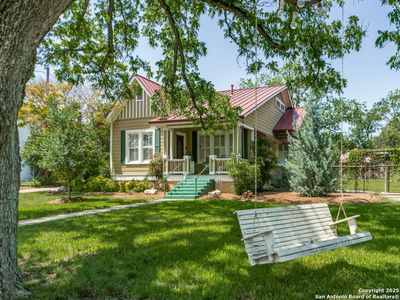 126 IDLEWILDE BLVD, Comfort, TX, 78013