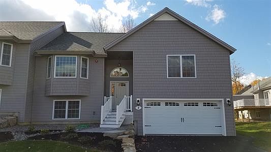 Ridgemont Elevation