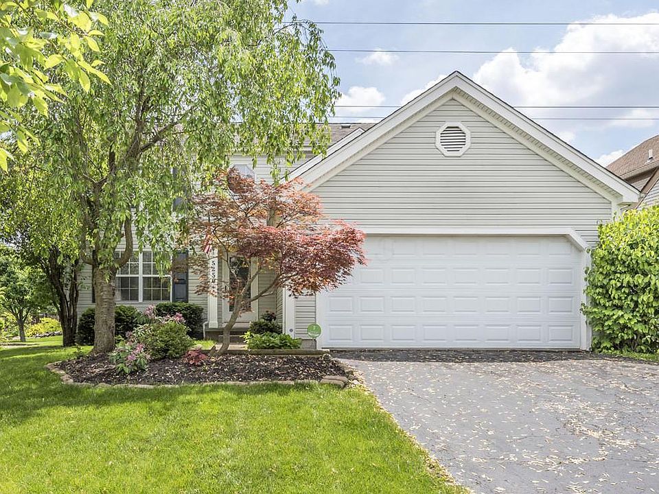 5250 Saddlebrook Dr, Columbus, OH 43221 Zillow