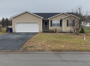 1311 Salem Cir, Bowling Green, KY 42101
