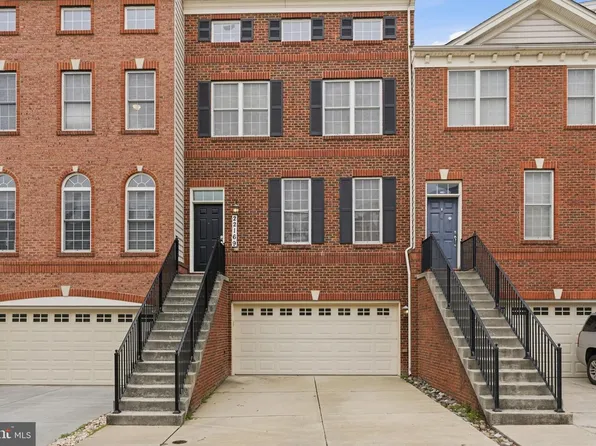 22169 Fair Garden Ln, Clarksburg, MD 20871