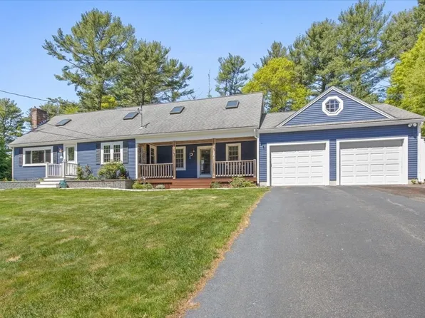 26 Surrey Dr, Plymouth, MA 02360